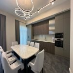 Kirayə (aylıq) 4 otaqlı Yeni Tikili, Xətai metrosu, Ağ şəhər, Xətai rayonu 5
