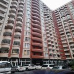 Satılır 2 otaqlı Yeni Tikili, Badamdar qəs., Səbail rayonu 2