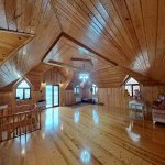 Satılır 5 otaqlı Həyət evi/villa, Azadlıq metrosu, Rəsulzadə qəs., Binəqədi rayonu 17
