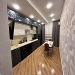 Kirayə (aylıq) 4 otaqlı Yeni Tikili, Gənclik metrosu, Nərimanov rayonu 3