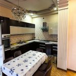 Аренда 4 комнатная Новостройка, м. Эльмляр Академиясы метро, БГУ, Ясамал район 10