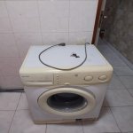 Kirayə (aylıq) 1 otaqlı Köhnə Tikili, Nəriman Nərimanov metrosu, Nərimanov rayonu 8