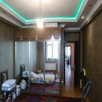Satılır 3 otaqlı Yeni Tikili, Memar Əcəmi metrosu, 9-cu mikrorayon, Binəqədi rayonu 4