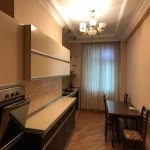 Kirayə (aylıq) 3 otaqlı Yeni Tikili, Gənclik metrosu, Tibb Universiteti, Nəsimi rayonu 9