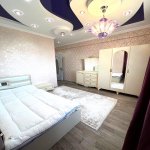 Аренда 4 комнат Новостройка, пос. Бадамдар, Сябаиль район 6