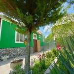 Kirayə (günlük) 4 otaqlı Həyət evi/villa İsmayıllı 3