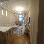 Satılır 3 otaqlı Yeni Tikili, Gənclik metrosu, Nəsimi rayonu 23