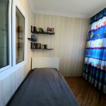 Satılır 3 otaqlı Yeni Tikili, Neftçilər metrosu, Nizami rayonu 8