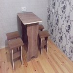 Kirayə (aylıq) 1 otaqlı Həyət evi/villa, Xətai metrosu, Ağ şəhər, Xətai rayonu 3