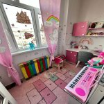 Продажа 2 комнатная Вторичка, м. Ахмедли метро, Хетаи район 8