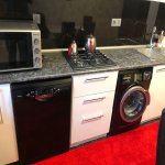 Kirayə (aylıq) 3 otaqlı Yeni Tikili, Xətai metrosu, Xətai rayonu 11