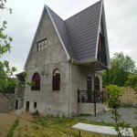 Kirayə (günlük) 3 otaqlı Həyət evi/villa Qəbələ 11