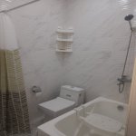 Kirayə (aylıq) 2 otaqlı Yeni Tikili, Nəriman Nərimanov metrosu, Metropark, Nərimanov rayonu 13