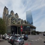 Satılır 16 otaqlı Ofis, Nəsimi rayonu 1