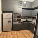 Kirayə (aylıq) 3 otaqlı Yeni Tikili Xırdalan 2