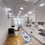 Аренда 2 комнатная Новостройка, м. Нефтчиляр метро, 8-ой километр, Низаминский р-н район 1