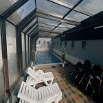 Kirayə (günlük) 4 otaqlı Həyət evi/villa Qəbələ 15