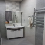 Kirayə (aylıq) 2 otaqlı Yeni Tikili, Xalqlar dostluğu metrosu, 8-ci kilometr, Nizami rayonu 18