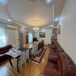 Satılır 4 otaqlı Həyət evi/villa, Bakıxanov qəs., Sabunçu rayonu 8