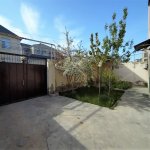 Satılır 8 otaqlı Həyət evi/villa, Badamdar qəs., Səbail rayonu 20