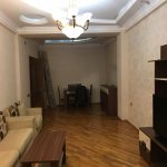 Kirayə (aylıq) 3 otaqlı Yeni Tikili, Azadlıq metrosu, 8-ci mikrorayon, Binəqədi rayonu 3