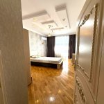 Kirayə (aylıq) 3 otaqlı Yeni Tikili, Qara Qarayev metrosu, Nizami rayonu 10