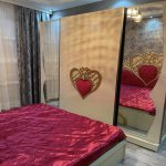 Kirayə (aylıq) 2 otaqlı Köhnə Tikili, Neftçilər metrosu, Nizami rayonu 5