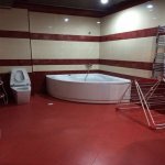 Kirayə (aylıq) 3 otaqlı Yeni Tikili, Nizami metrosu, Yasamal rayonu 7