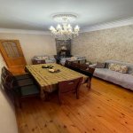 Satılır 4 otaqlı Köhnə Tikili, 9-cu mikrorayon, Binəqədi rayonu 1