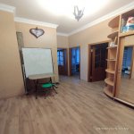 Satılır 3 otaqlı Yeni Tikili, Qara Qarayev metrosu, Nizami rayonu 11