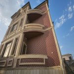 Satılır 8 otaqlı Həyət evi/villa, Badamdar qəs., Səbail rayonu 1