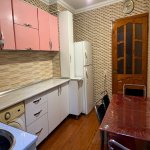 Аренда 2 комнатная Вторичка, м. Ахмедли метро, Хетаи район 6