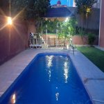 Kirayə (günlük) 4 otaqlı Bağ evi, Novxanı, Abşeron rayonu 3