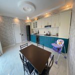 Kirayə (günlük) 5 otaqlı Həyət evi/villa Qəbələ 12