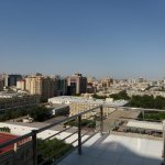 Satılır 3 otaqlı Yeni Tikili, İçərişəhər metrosu, Səbail rayonu 2