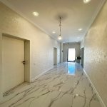 Satılır 4 otaqlı Həyət evi/villa, Əmircan qəs., Suraxanı rayonu 17