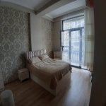 Kirayə (aylıq) 2 otaqlı Yeni Tikili, Bayıl qəs., Səbail rayonu 12