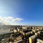 Satılır 3 otaqlı Yeni Tikili, Qara Qarayev metrosu, Nizami rayonu 26