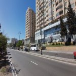 Kirayə (aylıq) 4 otaqlı Ofis, Elmlər akademiyası metrosu, Yasamal rayonu 20
