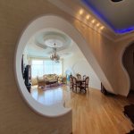 Kirayə (aylıq) 4 otaqlı Yeni Tikili, Elmlər akademiyası metrosu, Yasamal rayonu 15