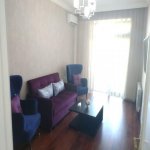 Kirayə (aylıq) 4 otaqlı Yeni Tikili, 20 Yanvar metrosu, Yasamal rayonu 21