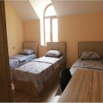 Kirayə (aylıq) 1 otaqlı Yeni Tikili, 20 Yanvar metrosu, Nəsimi rayonu 3