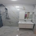 Satılır 3 otaqlı Həyət evi/villa, Avtovağzal metrosu, Biləcəri qəs., Binəqədi rayonu 12