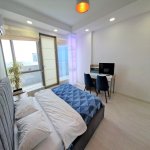 Kirayə (aylıq) 4 otaqlı Yeni Tikili, Xətai metrosu, Ağ şəhər, Xətai rayonu 14