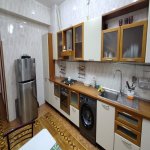 Kirayə (aylıq) 4 otaqlı Yeni Tikili, Nizami metrosu, Yasamal rayonu 9