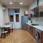 Kirayə (aylıq) 3 otaqlı Yeni Tikili, Elmlər akademiyası metrosu, Yasamal rayonu 5