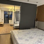 Kirayə (aylıq) 2 otaqlı Yeni Tikili, Nəriman Nərimanov metrosu, Nərimanov rayonu 10