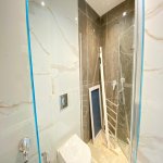 Satılır 2 otaqlı Yeni Tikili, İnşaatçılar metrosu, Yeni Yasamal qəs., Yasamal rayonu 9