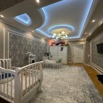 Продажа 3 комнатная Новостройка, м. Эльмляр Академиясы метро, Сябаиль район 22