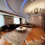 Satılır 3 otaqlı Yeni Tikili, Neftçilər metrosu, 8-ci kilometr, Nizami rayonu 3